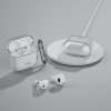 Etui TECH-PROTECT FLEXAIR APPLE AIRPODS 4 CLEAR